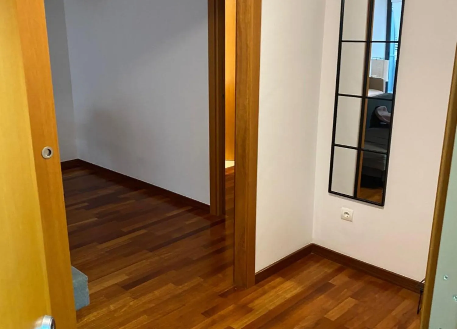 Mai&Maud Fira Apartment L'Hospitalet de Llobregat 0*,  Spain