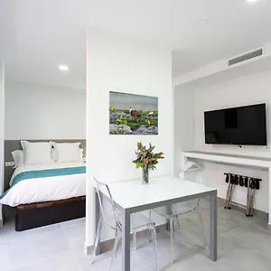 8 Lacus Victoria Appartement