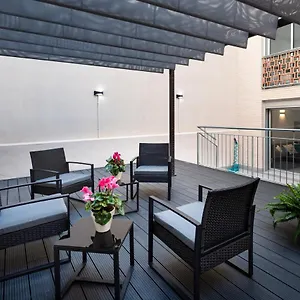 8 Lacus Duplex Appartement
