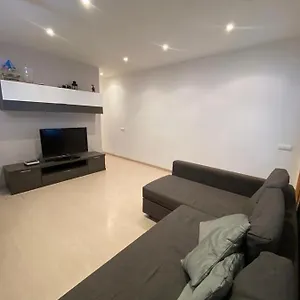 Appartamento Cozy At A Great Location!, L'Hospitalet de Llobregat
