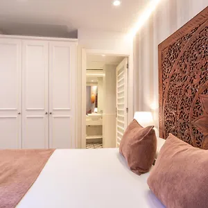 Serennia Fira Gran Via Exclusive Οσπιταλέτ ντε Λιοβρεγάτ