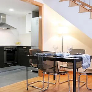 Fira Duplex Appartement