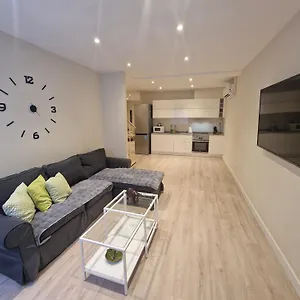 Barcelona Duplex De 3 L'Hospitalet de Llobregat