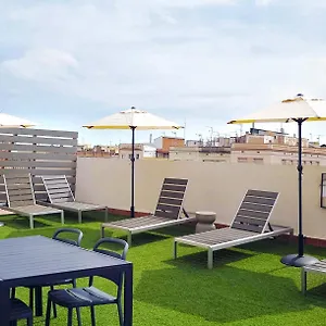 Feelathome Stadium L'Hospitalet de Llobregat