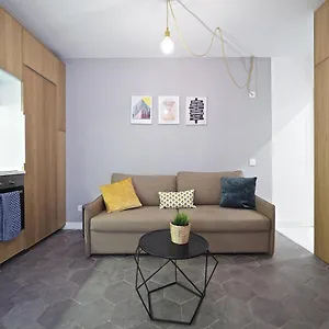 Torrassa Cozy By Olala Homes L'Hospitalet de Llobregat